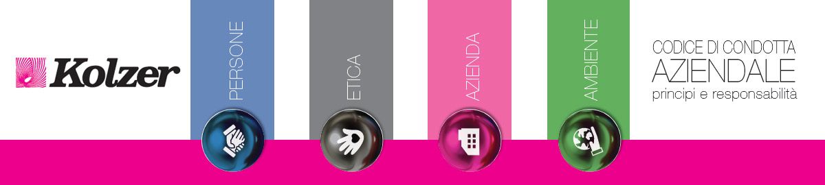 Codice etico